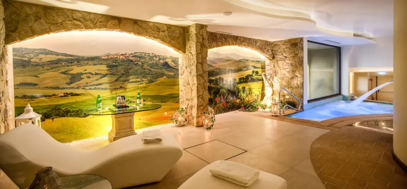 Abbazia Collemedio Resort and Spa
